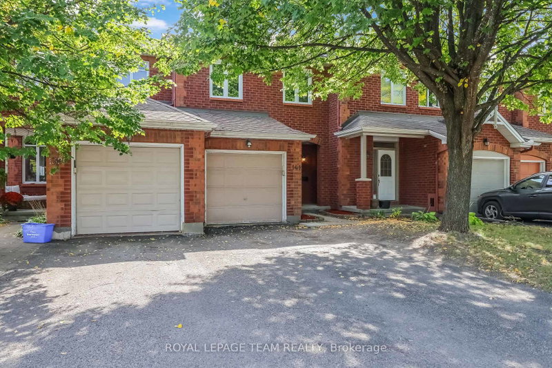 Image of home for listing MLS® X13838200