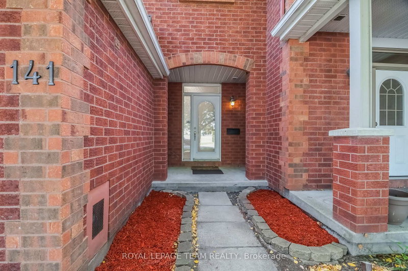 Image of home for listing MLS® X13838200