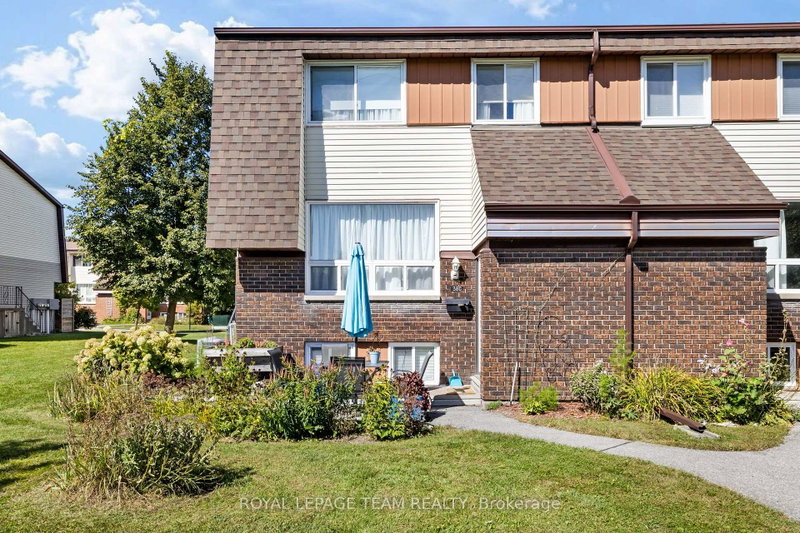 Image of home for listing MLS® X13838204
