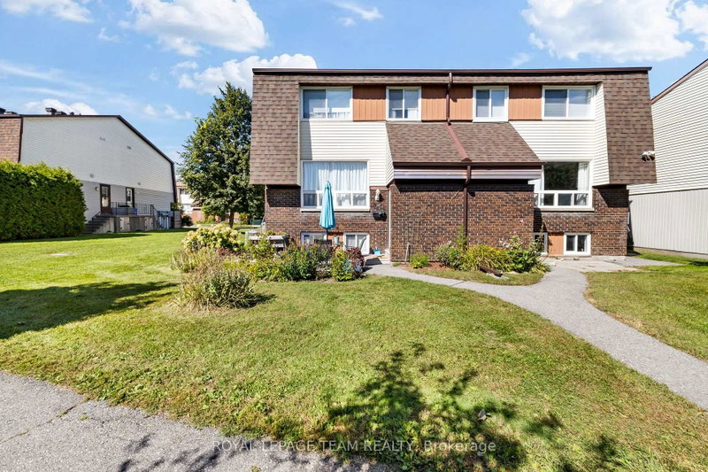 Image of home for listing MLS® X13838204