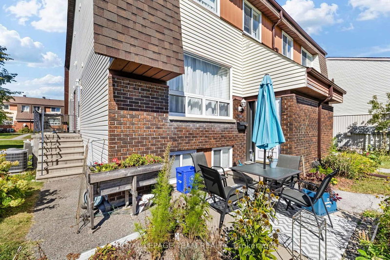 Image of home for listing MLS® X13838204