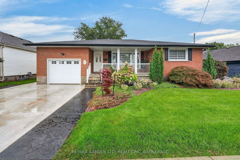 Image of home for listing MLS® X13838248