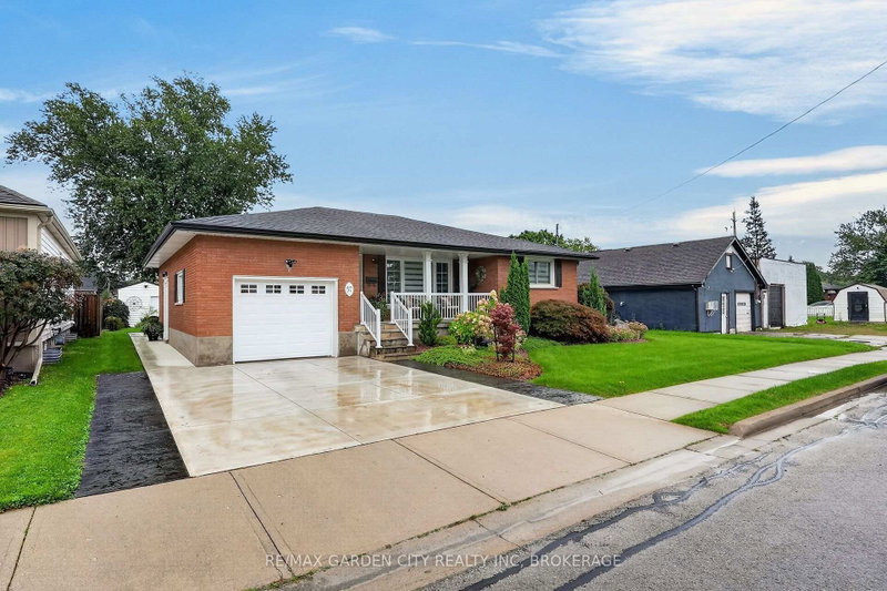 Image of home for listing MLS® X13838248