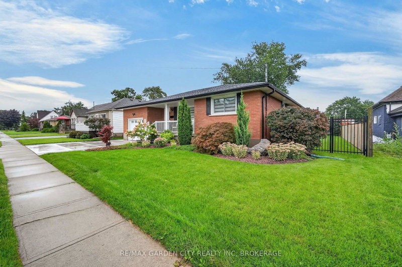 Image of home for listing MLS® X13838248