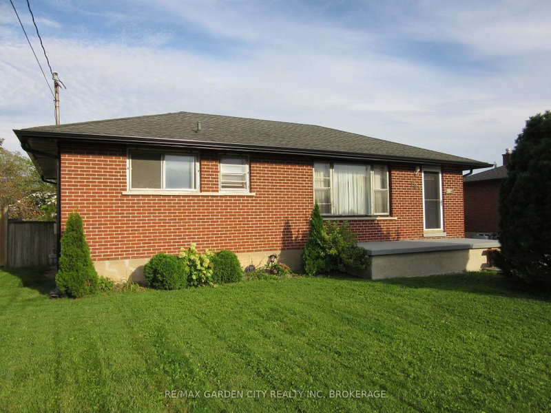Image of home for listing MLS® X13838272