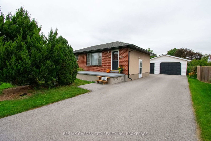 Image of home for listing MLS® X13838272