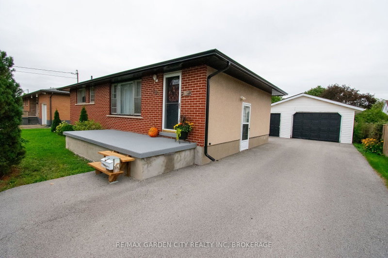 Image of home for listing MLS® X13838272