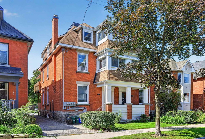 Image of home for listing MLS® X13838414
