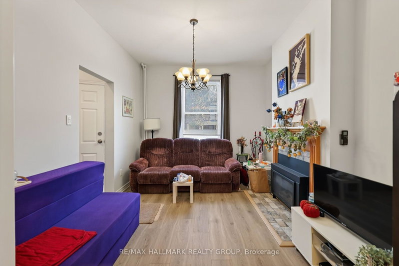 Image of home for listing MLS® X13838414