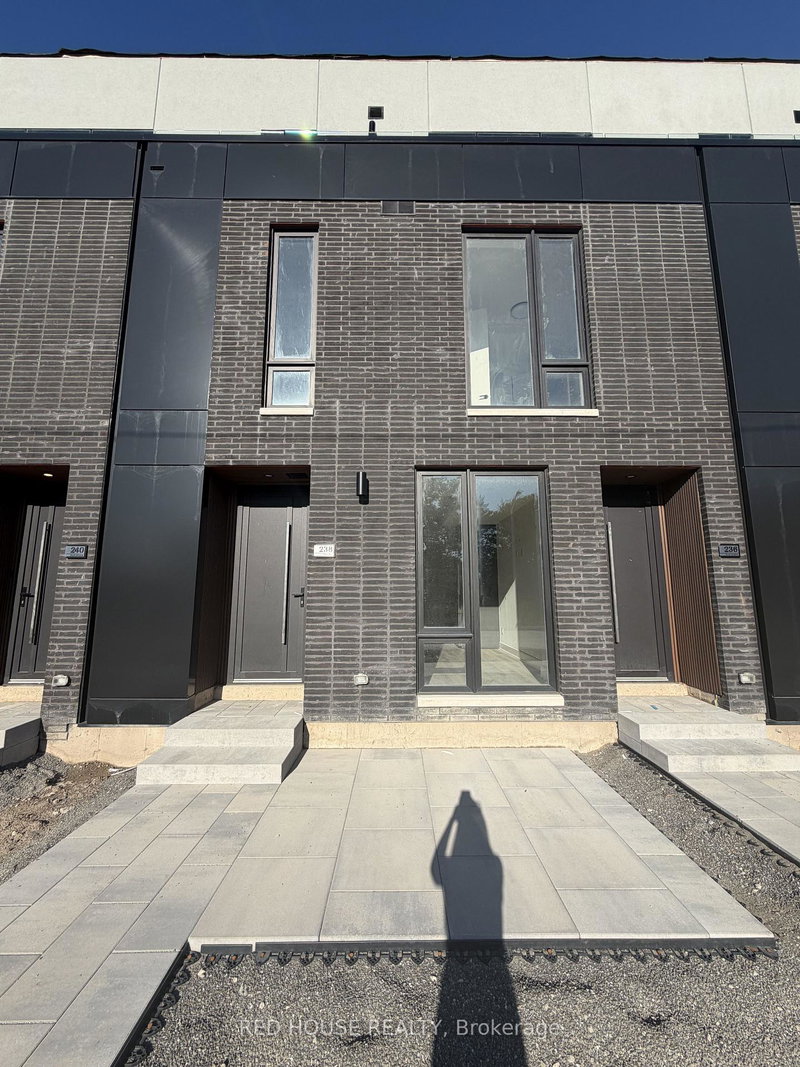 Image of home for listing MLS® X13838574
