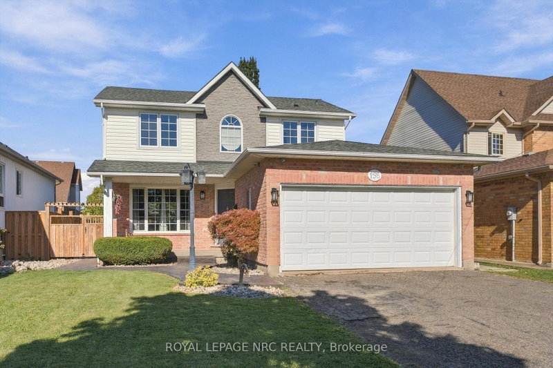 Image of home for listing MLS® X13838576