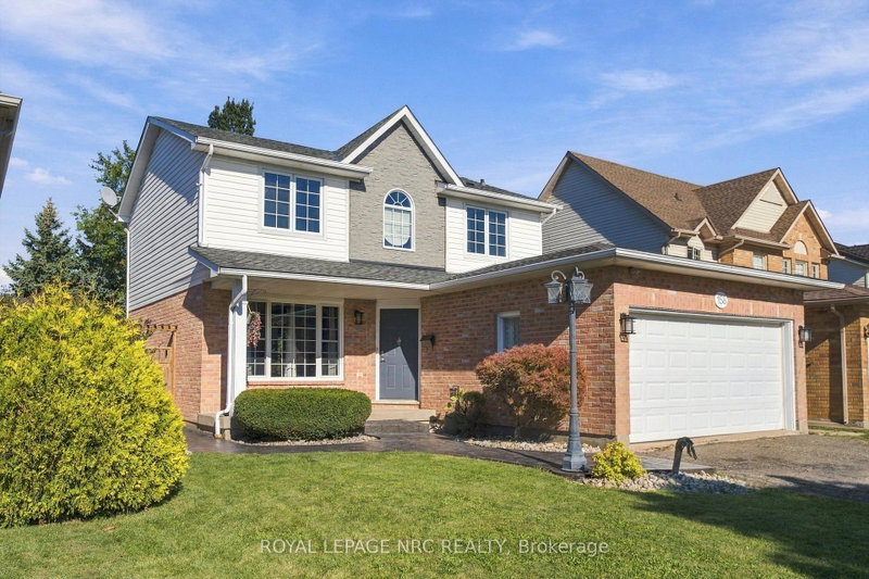 Image of home for listing MLS® X13838576
