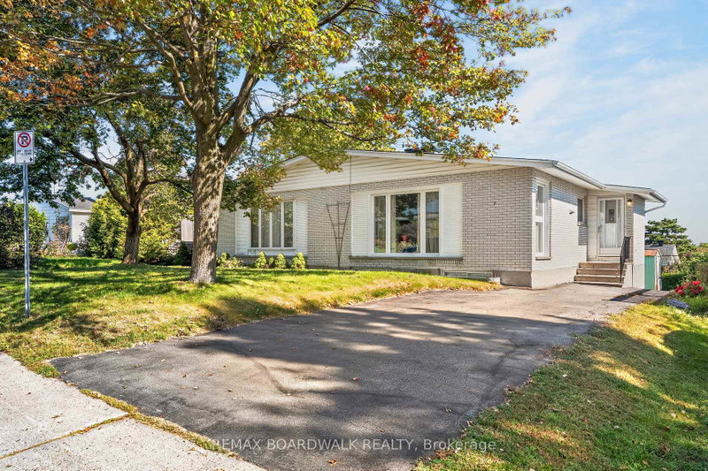 Image of home for listing MLS® X13838646