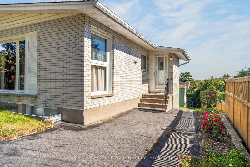 Image of home for listing MLS® X13838646