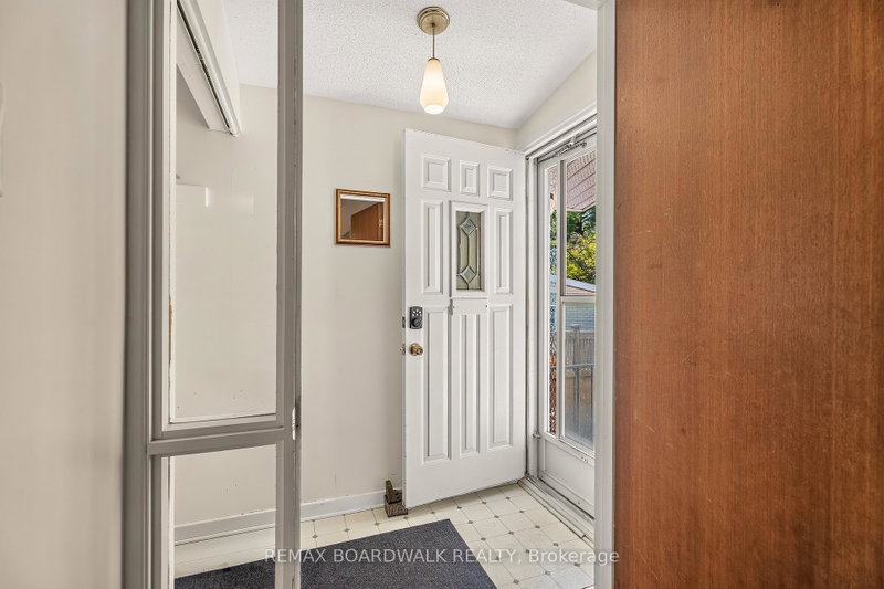 Image of home for listing MLS® X13838646