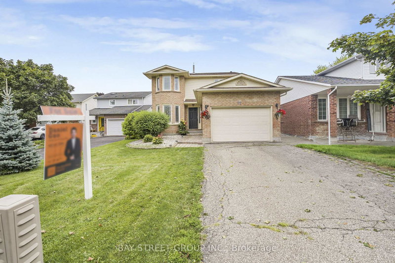 Image of home for listing MLS® X13838704
