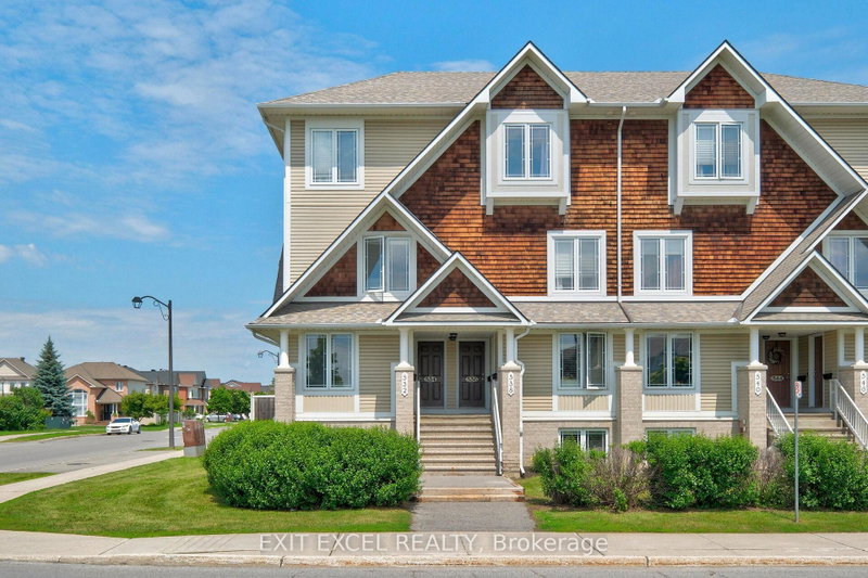 Image of home for listing MLS® X13838720