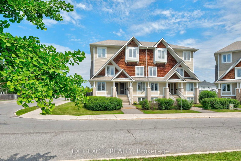 Image of home for listing MLS® X13838720
