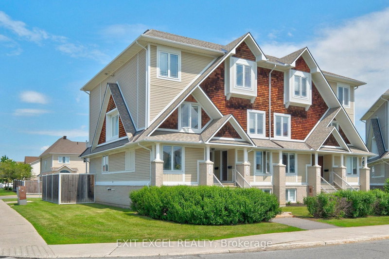 Image of home for listing MLS® X13838720