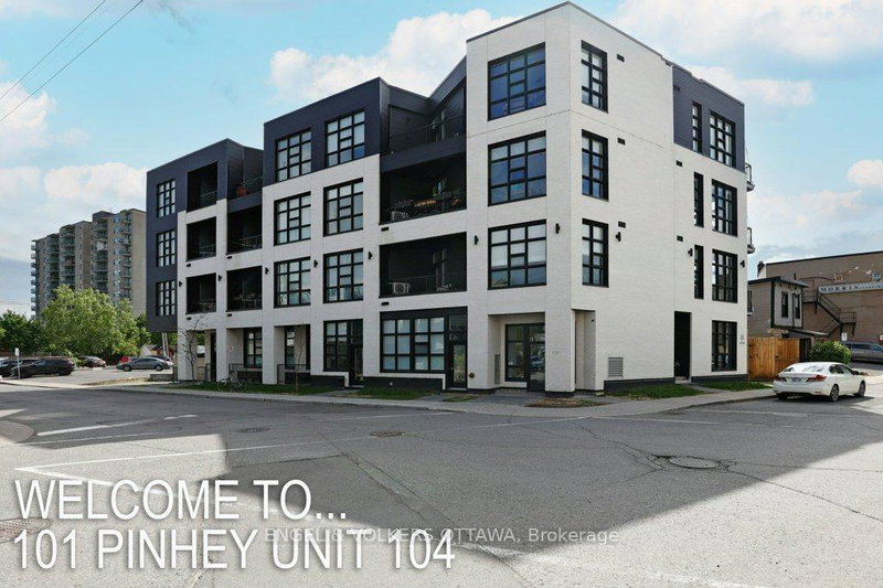 Image of home for listing MLS® X13838786