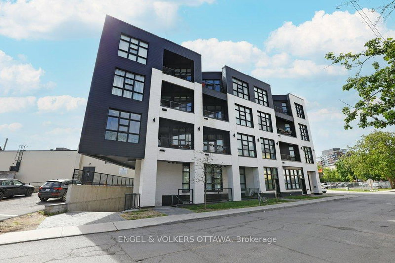 Image of home for listing MLS® X13838786