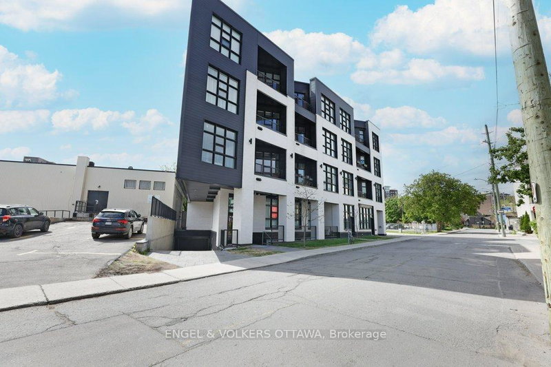 Image of home for listing MLS® X13838786