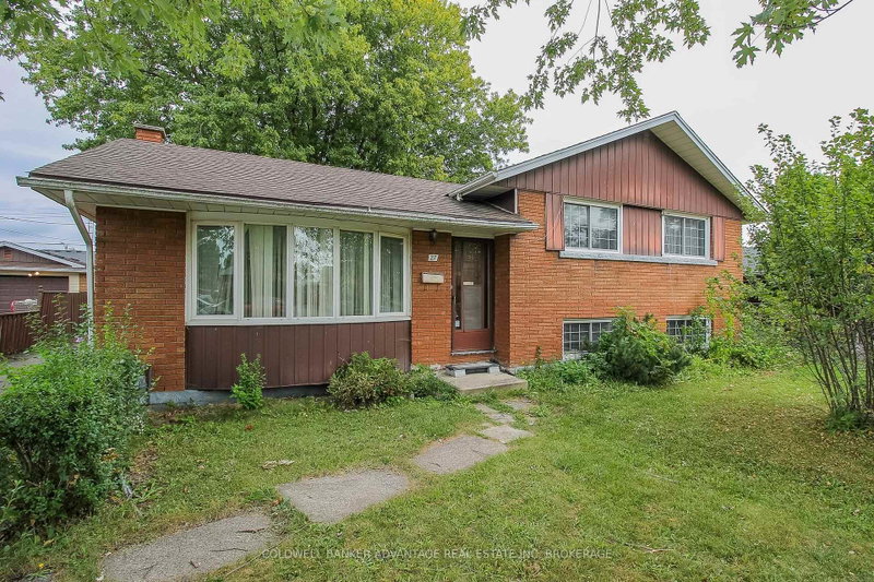 Image of home for listing MLS® X13838838