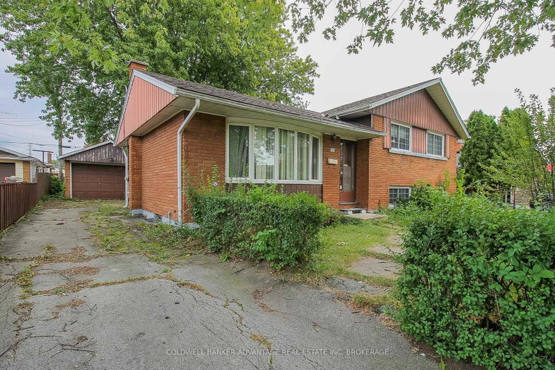 Image of home for listing MLS® X13838838