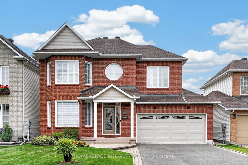 Image of home for listing MLS® X13838880
