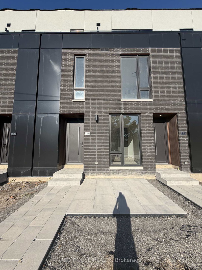 Image of home for listing MLS® X13838900