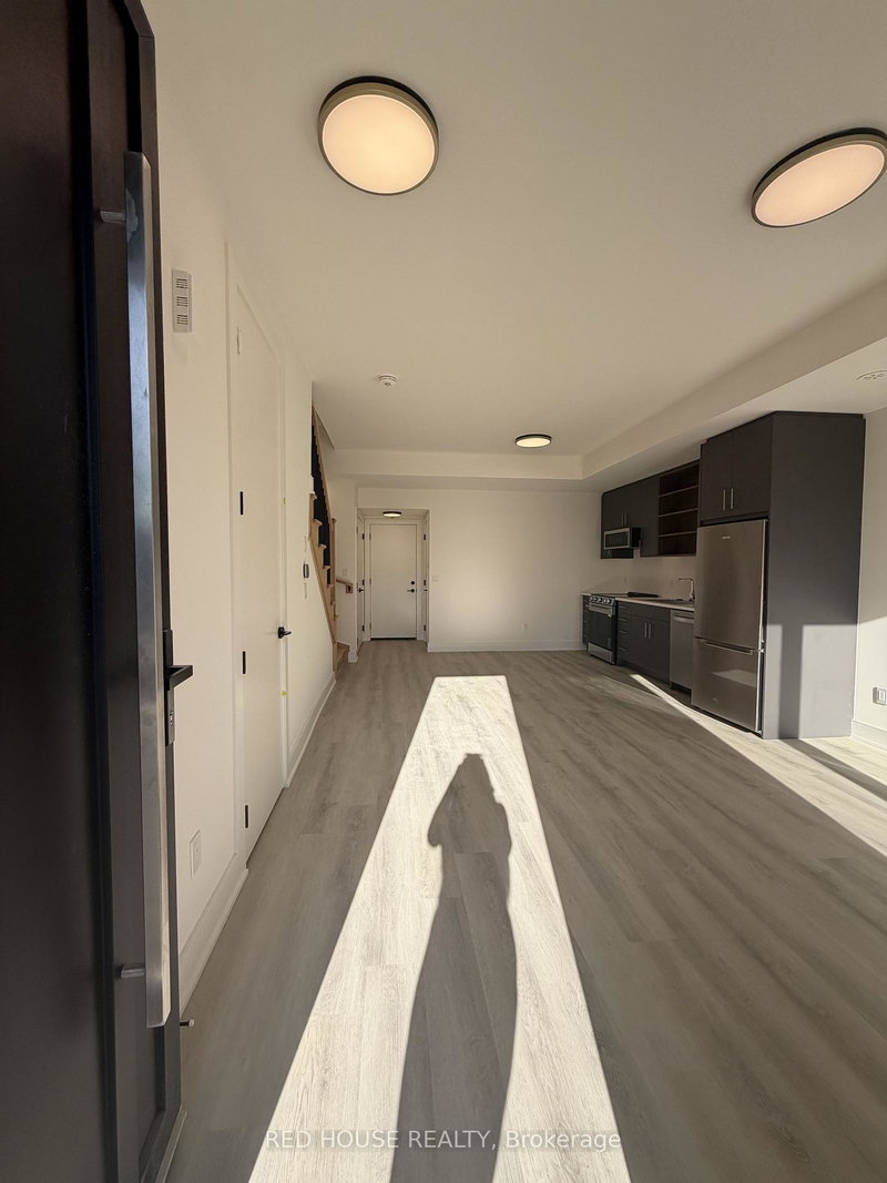 Image of home for listing MLS® X13838900