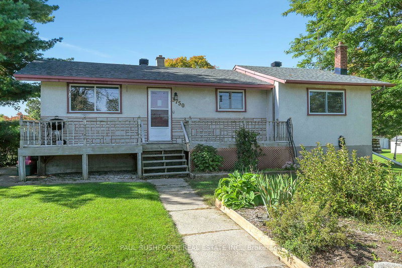 Image of home for listing MLS® X13839018