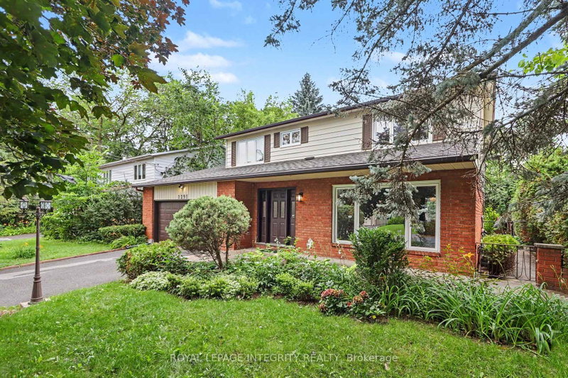 Image of home for listing MLS® X13839048