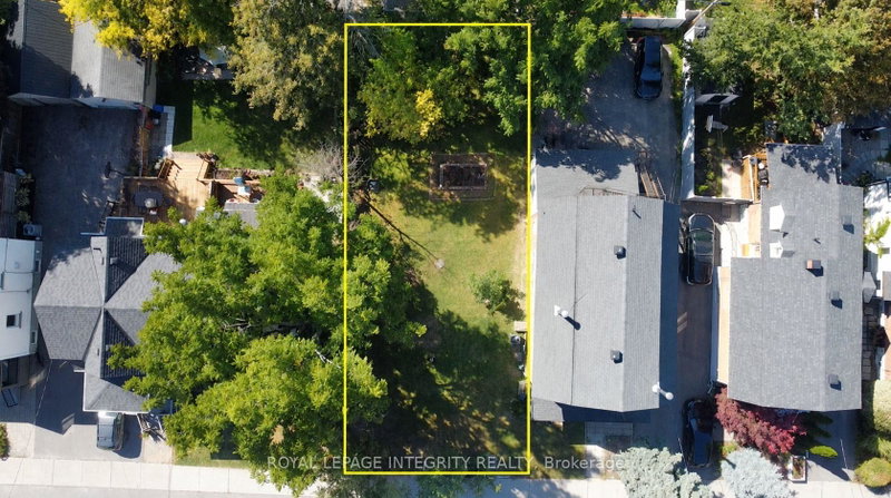 Image of home for listing MLS® X13839056