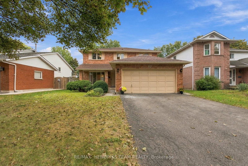 Image of home for listing MLS® X13839200