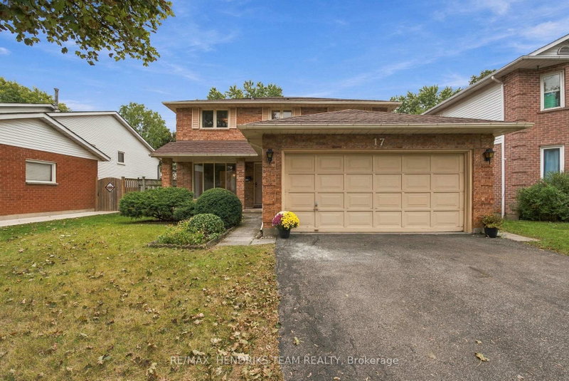 Image of home for listing MLS® X13839200