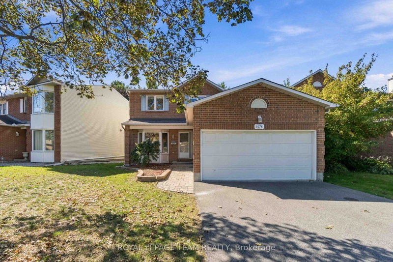 Image of home for listing MLS® X13839270
