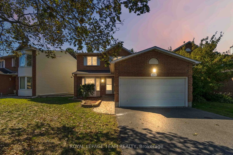 Image of home for listing MLS® X13839270