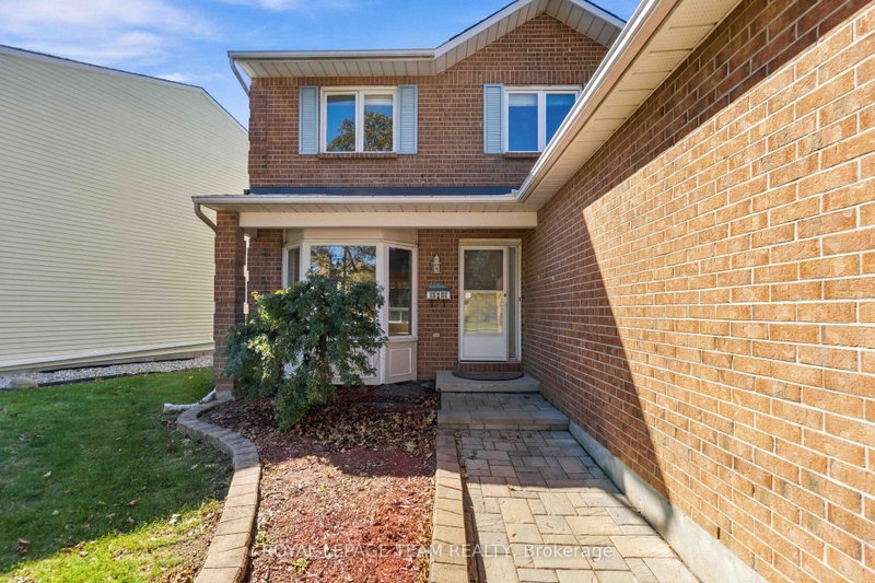 Image of home for listing MLS® X13839270