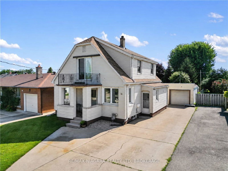 Image of home for listing MLS® X13839312