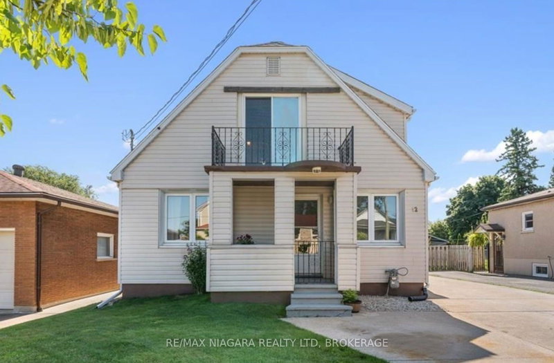 Image of home for listing MLS® X13839312