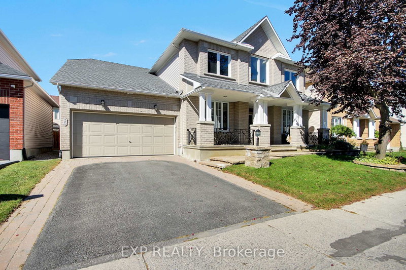 Image of home for listing MLS® X13839332