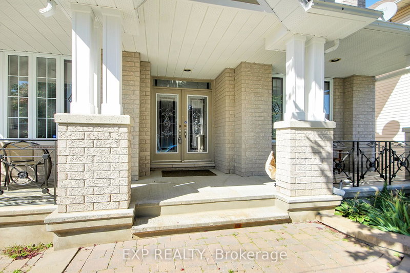 Image of home for listing MLS® X13839332