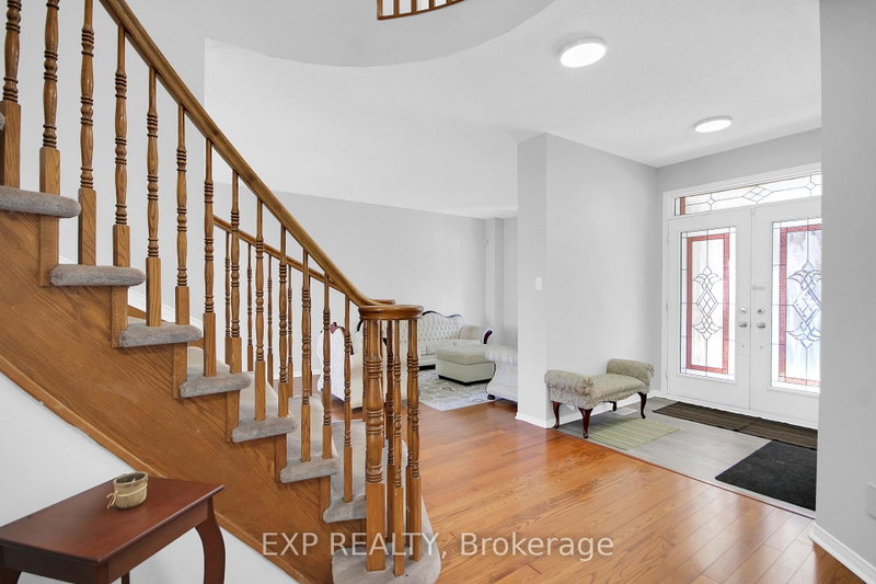Image of home for listing MLS® X13839332
