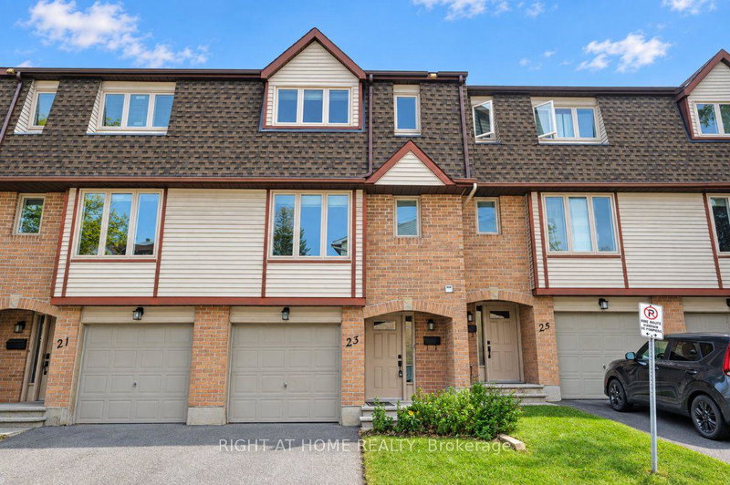 Image of home for listing MLS® X13839408