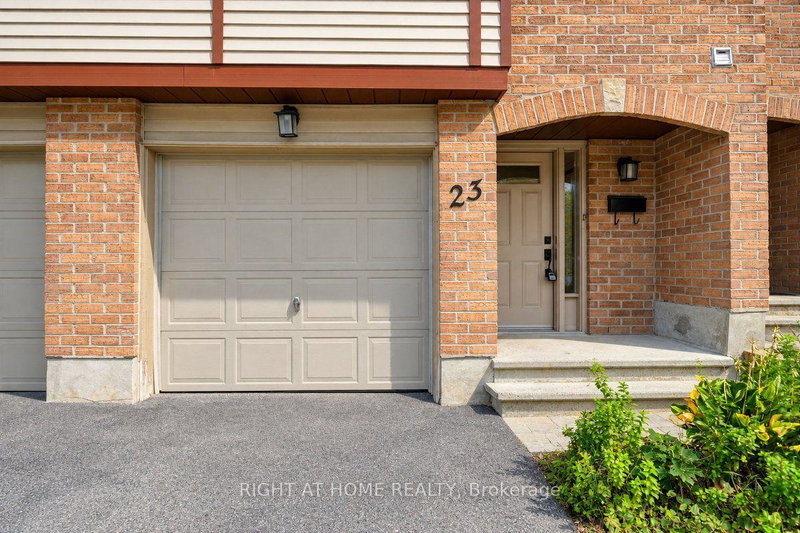 Image of home for listing MLS® X13839408