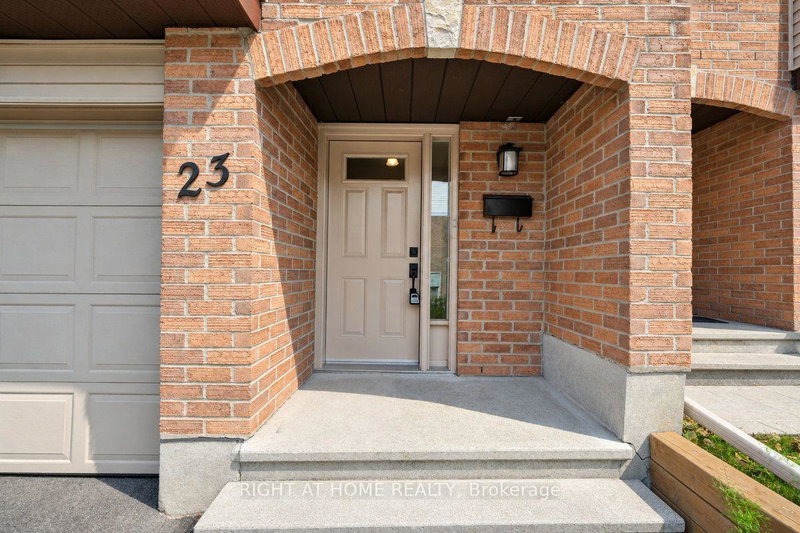 Image of home for listing MLS® X13839408