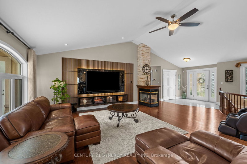 Image of home for listing MLS® X13839420