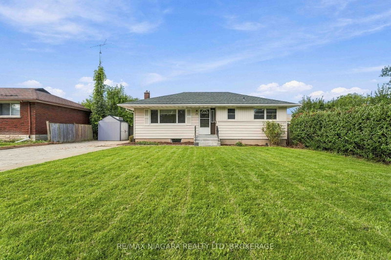 Image of home for listing MLS® X13839456