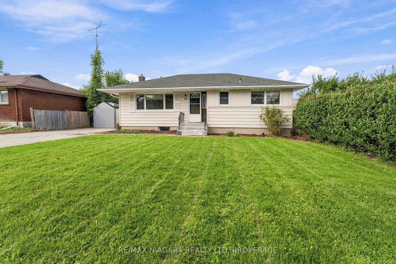Image of home for listing MLS® X13839456